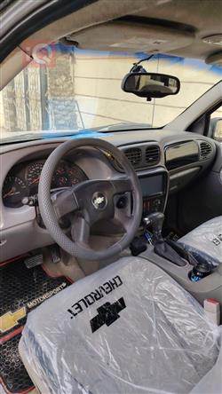 شيفروليه بليزر